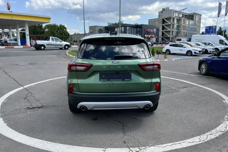 Ford Kuga din 2025 cu 1 km - oferta FOR129054 - foto 4