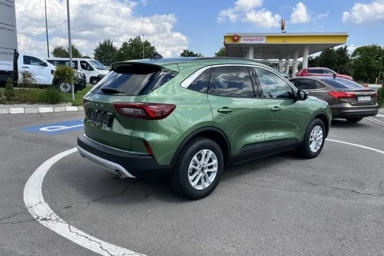 Ford Kuga din 2025 cu 1 km - oferta FOR129054 - foto 5