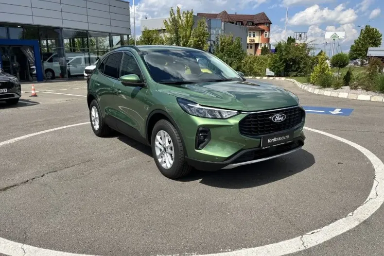 Ford Kuga din 2025 cu 1 km - oferta FOR129054 - foto 7