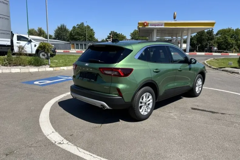 Ford Kuga din 2025 cu 1 km - oferta FOR129055 - foto 5