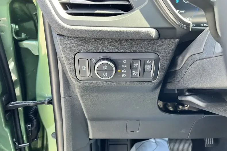 Ford Kuga din 2025 cu 1 km - oferta FOR129055 - foto 10