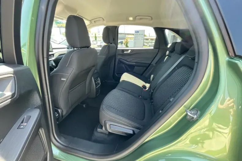 Ford Kuga din 2025 cu 1 km - oferta FOR129055 - foto 18