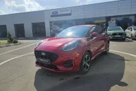 Ford Puma din 2025 cu 1 km - oferta FOR129057 - foto 1
