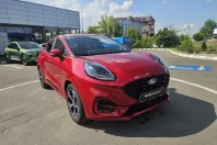 Ford Puma din 2025 cu 1 km - oferta FOR129057 - foto 3