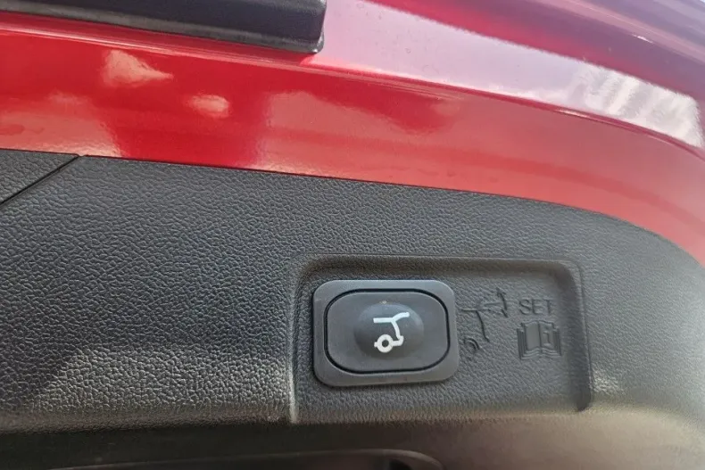 Ford Puma din 2025 cu 1 km - oferta FOR129057 - foto 10