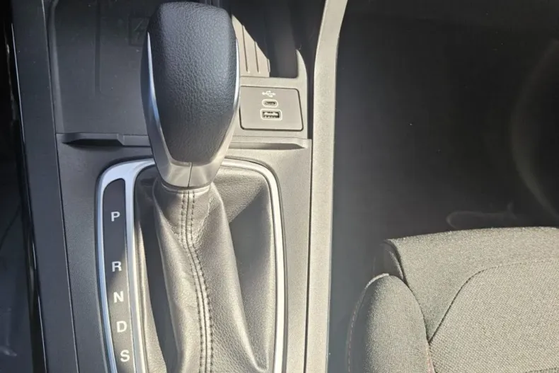 Ford Puma din 2025 cu 1 km - oferta FOR129057 - foto 17