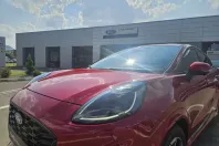 Ford Puma din 2025 cu 1 km - oferta FOR129057 - foto 21