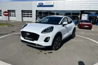Ford Puma din 2025 cu 1 km - oferta FOR129060 - foto 1