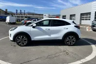 Ford Puma din 2025 cu 1 km - oferta FOR129060 - foto 2