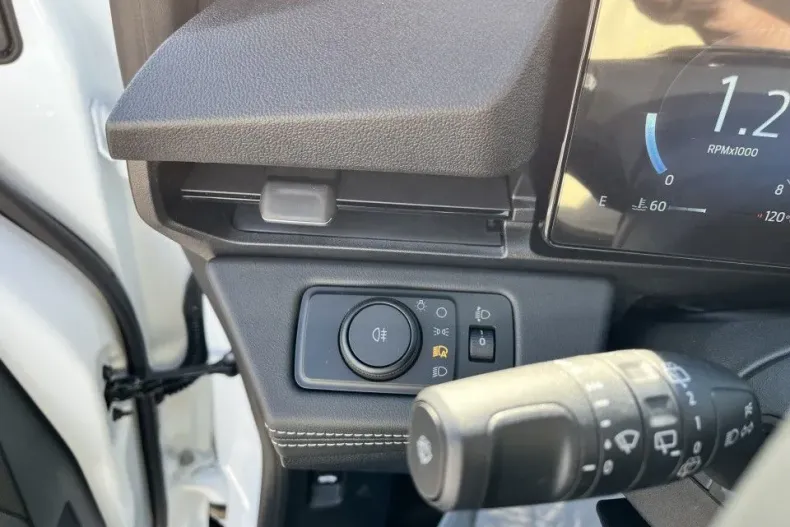 Ford Puma din 2025 cu 1 km - oferta FOR129060 - foto 10