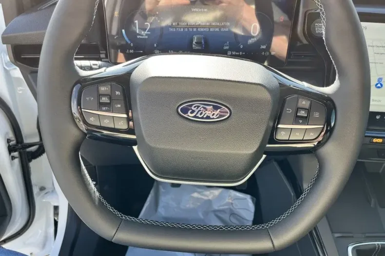 Ford Puma din 2025 cu 1 km - oferta FOR129060 - foto 11