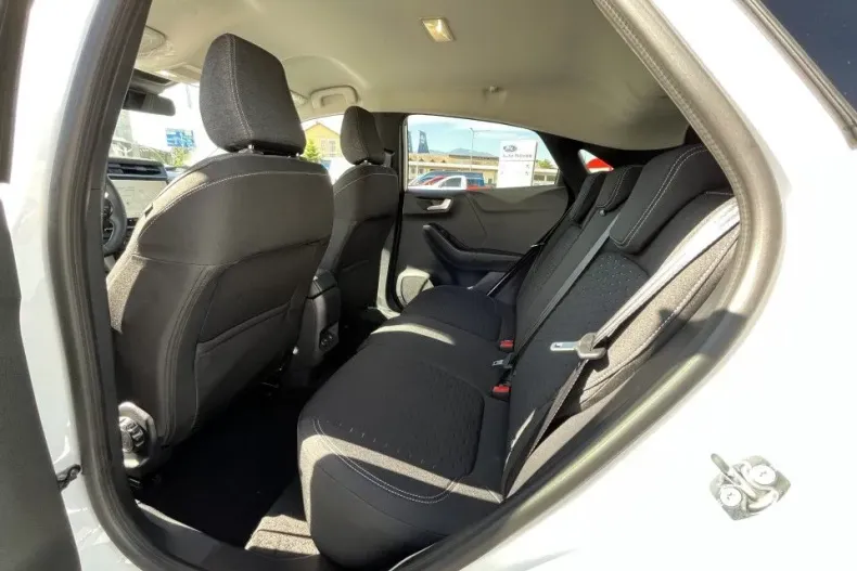 Ford Puma din 2025 cu 1 km - oferta FOR129060 - foto 17