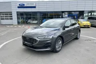 Ford Focus din 2025 cu 1 km - oferta FOR129063 - foto 1