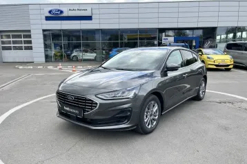 Ford Focus din 2025 - oferta FOR129063