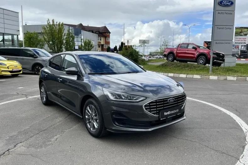Ford Focus din 2025 cu 1 km - oferta FOR129063 - foto 3