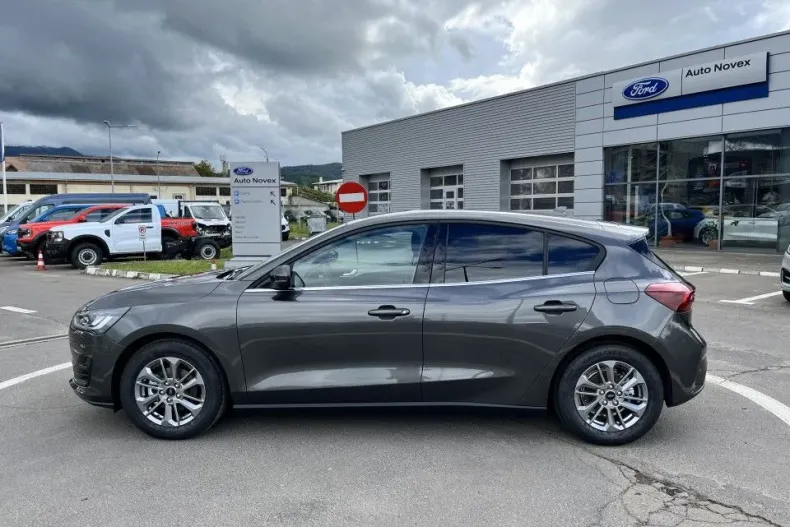 Ford Focus din 2025 cu 1 km - oferta FOR129063 - foto 8