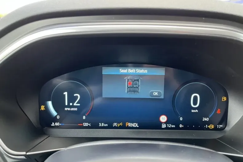 Ford Focus din 2025 cu 1 km - oferta FOR129063 - foto 17