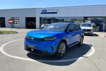 Ford Capri din 2025 - oferta FOR129064