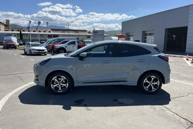 Ford Puma din 2025 cu 1 km - oferta FOR129065 - foto 2