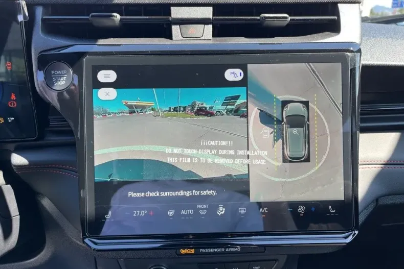 Ford Puma din 2025 cu 1 km - oferta FOR129065 - foto 14