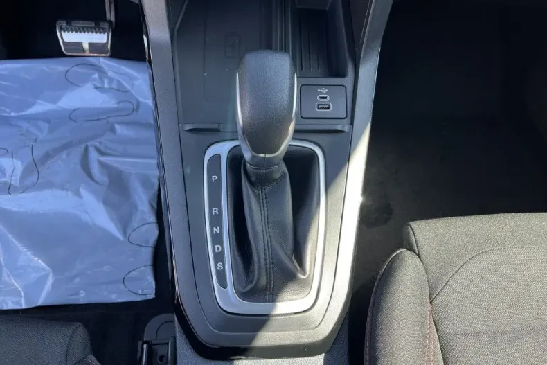 Ford Puma din 2025 cu 1 km - oferta FOR129065 - foto 16