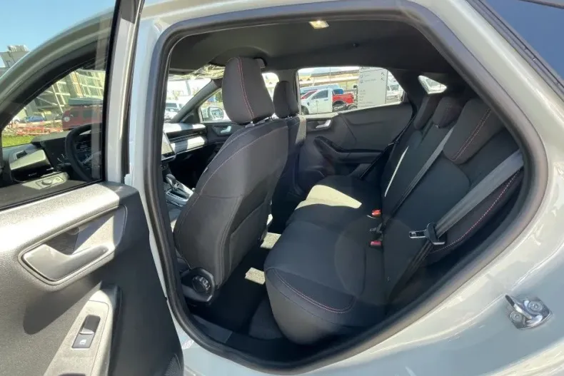 Ford Puma din 2025 cu 1 km - oferta FOR129065 - foto 18