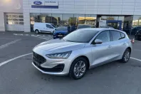 Ford Focus din 2024 cu 1 km - oferta FOR129072 - foto 1