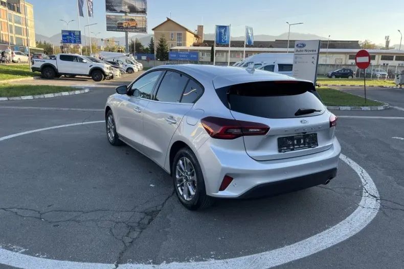 Ford Focus din 2024 cu 1 km - oferta FOR129072 - foto 3