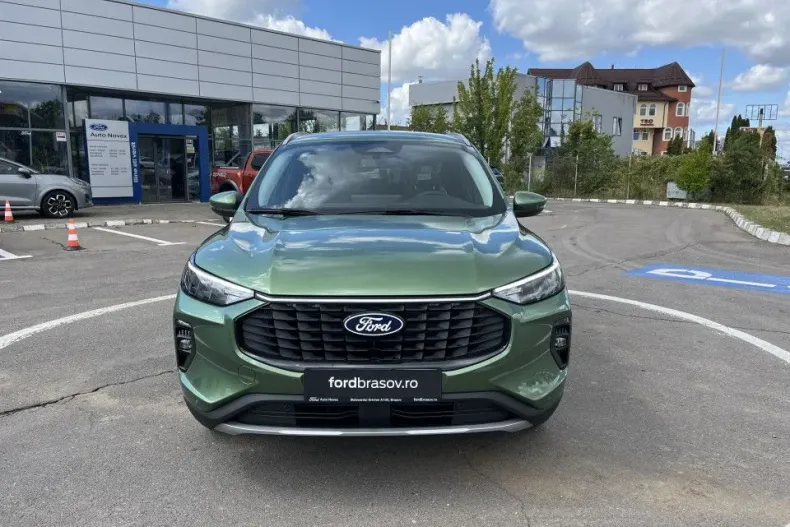 Ford Kuga din 2024 cu 1 km - oferta FOR129073 - foto 2