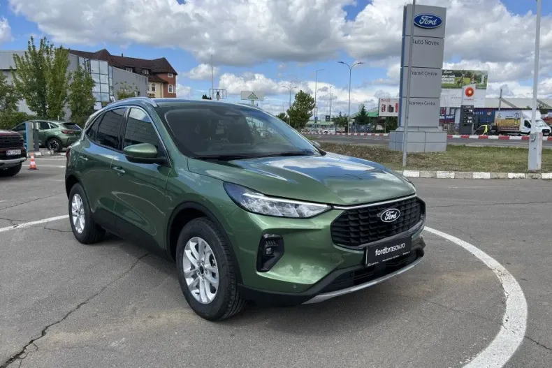 Ford Kuga din 2024 cu 1 km - oferta FOR129073 - foto 3