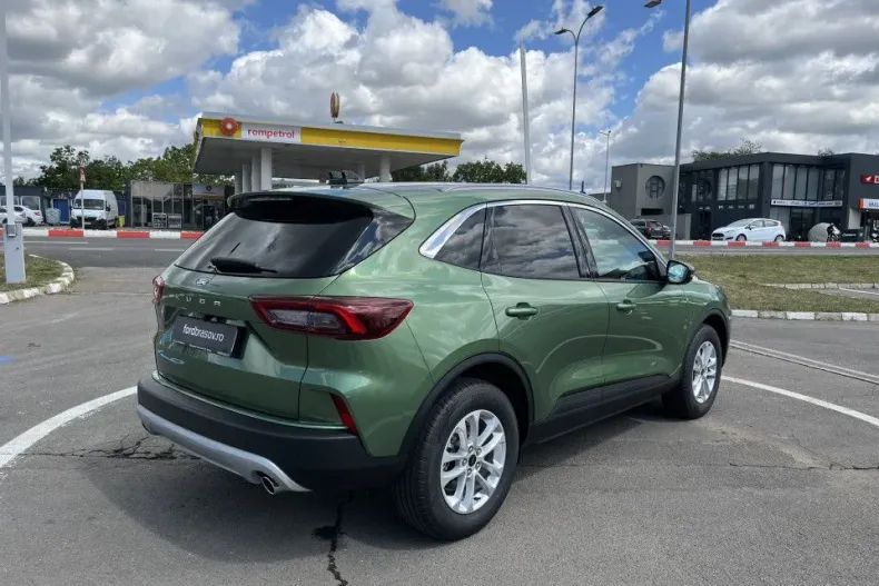 Ford Kuga din 2024 cu 1 km - oferta FOR129073 - foto 5