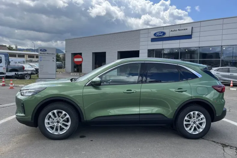 Ford Kuga din 2024 cu 1 km - oferta FOR129073 - foto 8