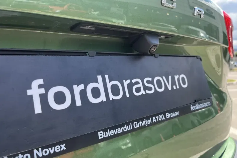 Ford Kuga din 2024 cu 1 km - oferta FOR129073 - foto 11