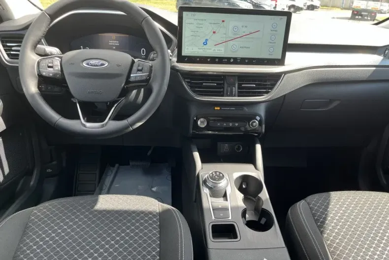 Ford Kuga din 2024 cu 1 km - oferta FOR129073 - foto 14