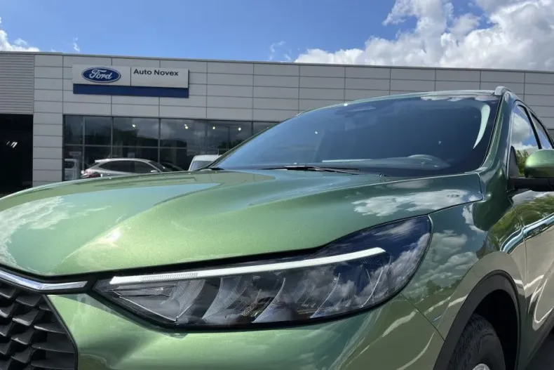 Ford Kuga din 2024 cu 1 km - oferta FOR129073 - foto 26