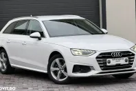 Audi A4 din 2020 cu 176.100 km - oferta AUD129074 - foto 1