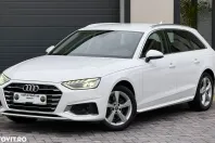 Audi A4 din 2020 cu 176.100 km - oferta AUD129074 - foto 3