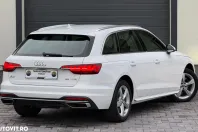Audi A4 din 2020 cu 176.100 km - oferta AUD129074 - foto 7