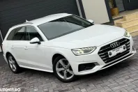 Audi A4 din 2020 cu 176.100 km - oferta AUD129074 - foto 8