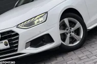 Audi A4 din 2020 cu 176.100 km - oferta AUD129074 - foto 13