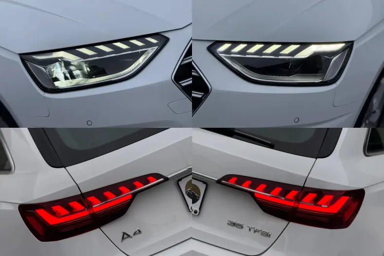 Audi A4 din 2020 cu 176.100 km - oferta AUD129074 - foto 14