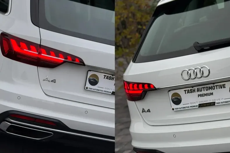 Audi A4 din 2020 cu 176.100 km - oferta AUD129074 - foto 15