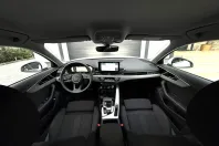Audi A4 din 2020 cu 176.100 km - oferta AUD129074 - foto 18
