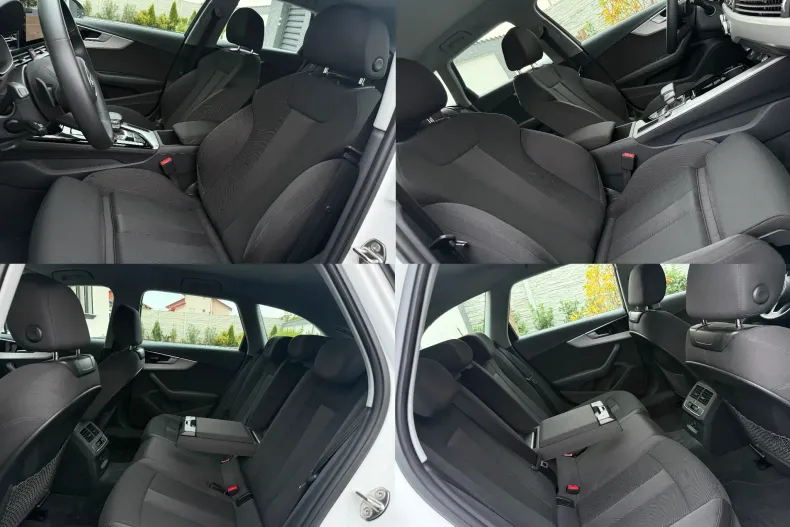 Audi A4 din 2020 cu 176.100 km - oferta AUD129074 - foto 19