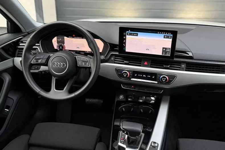 Audi A4 din 2020 cu 176.100 km - oferta AUD129074 - foto 23