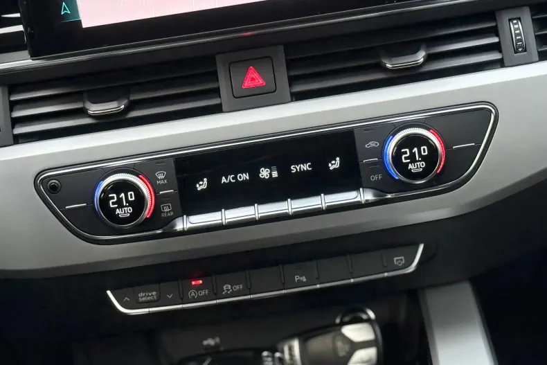 Audi A4 din 2020 cu 176.100 km - oferta AUD129074 - foto 25