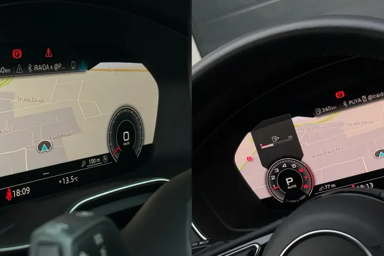 Audi A4 din 2020 cu 176.100 km - oferta AUD129074 - foto 26