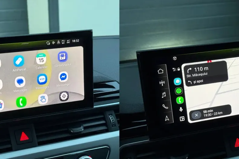 Audi A4 din 2020 cu 176.100 km - oferta AUD129074 - foto 36