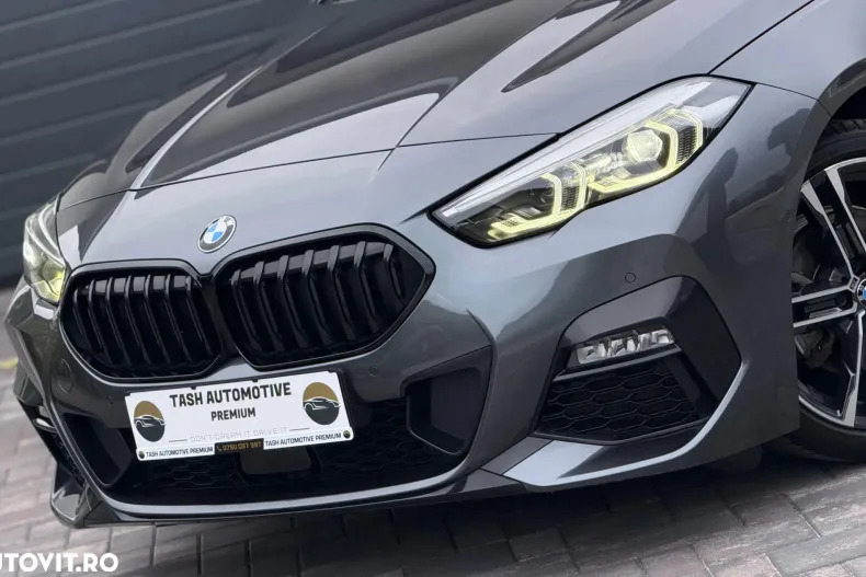BMW Seria 2 din 2021 cu 156.650 km - oferta BMW129076 - foto 11
