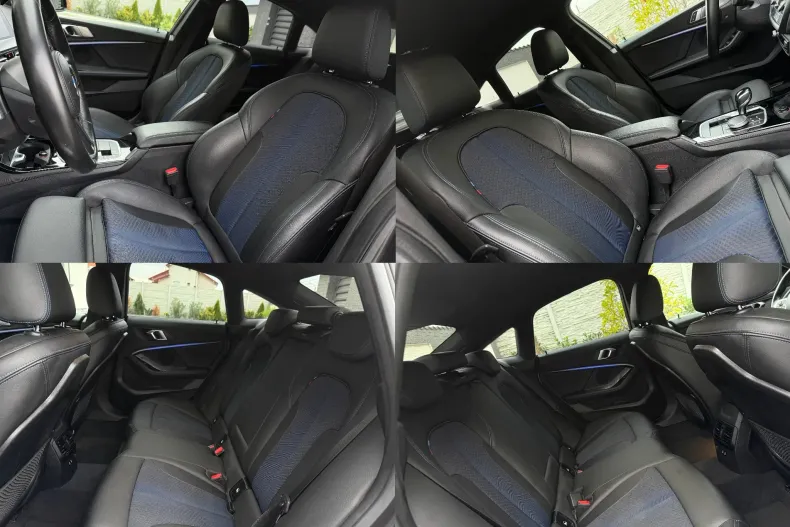 BMW Seria 2 din 2021 cu 156.650 km - oferta BMW129076 - foto 19